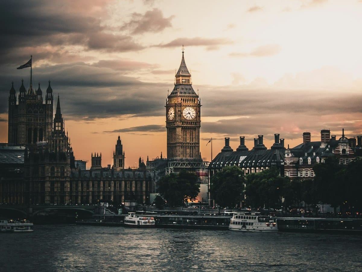Westminster Bridge
